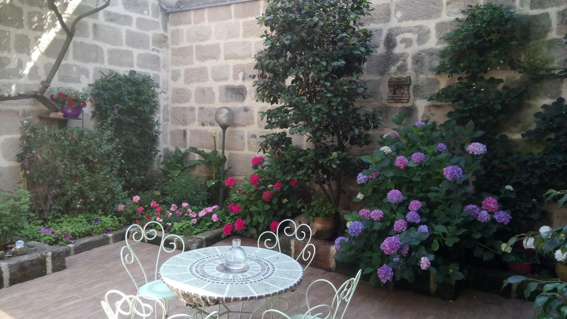 Entretien d'espaces verts Brive-la-Gaillarde